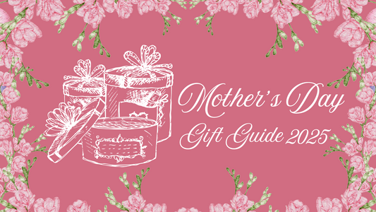 Mother’s day gifts