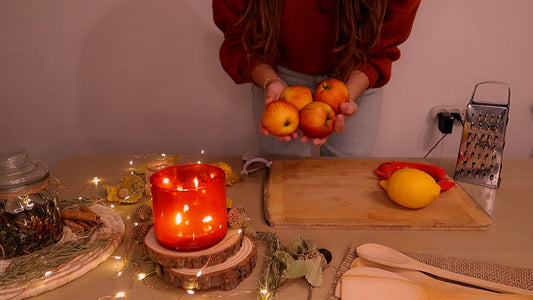 Self-Care Rituals for Autumn