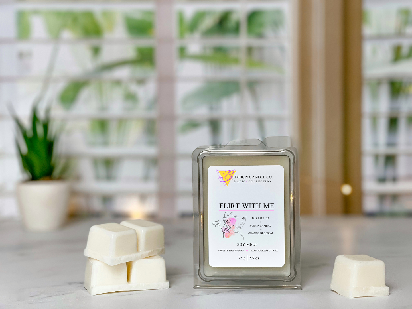 wax melt