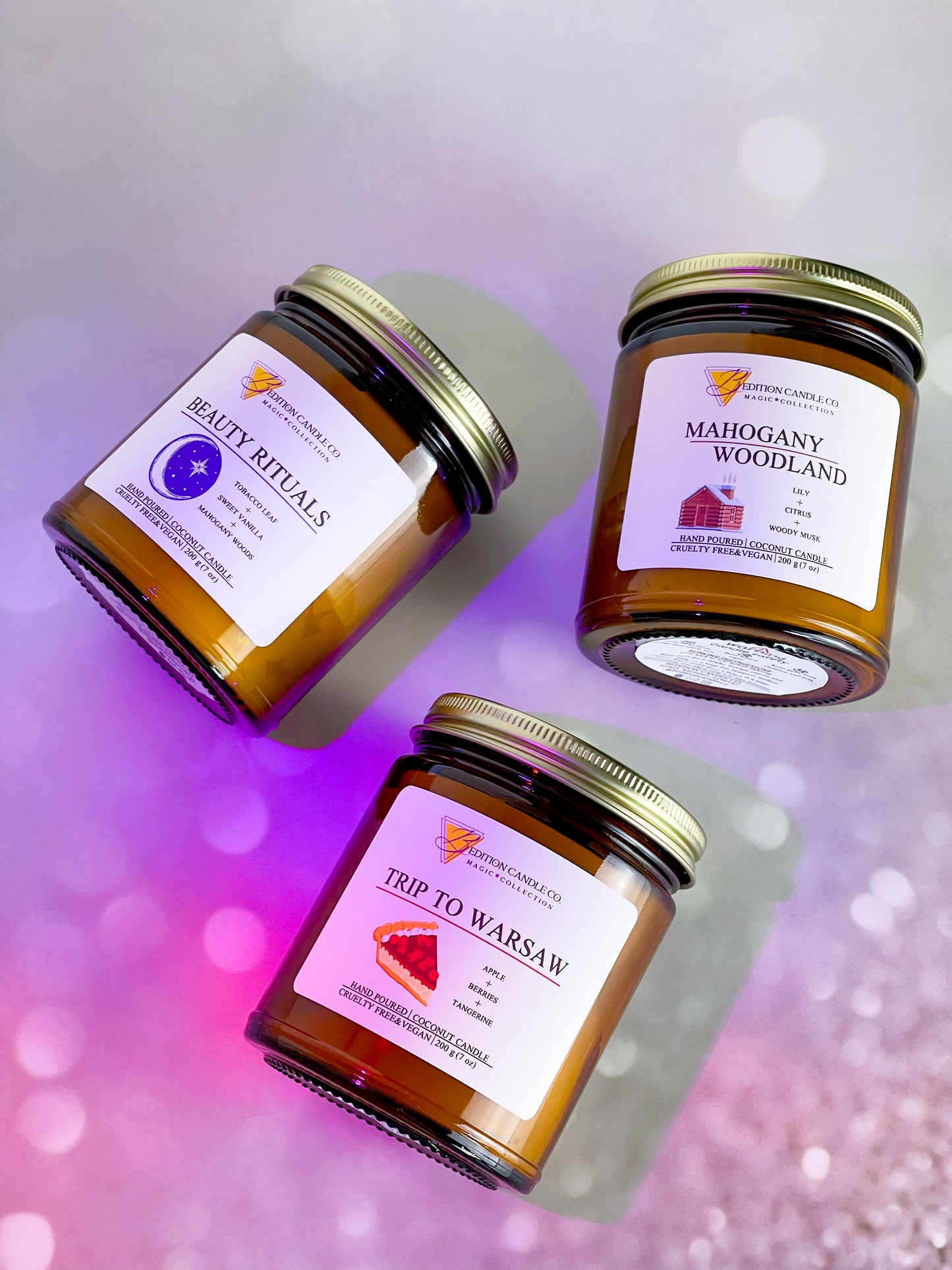 cat safe candles