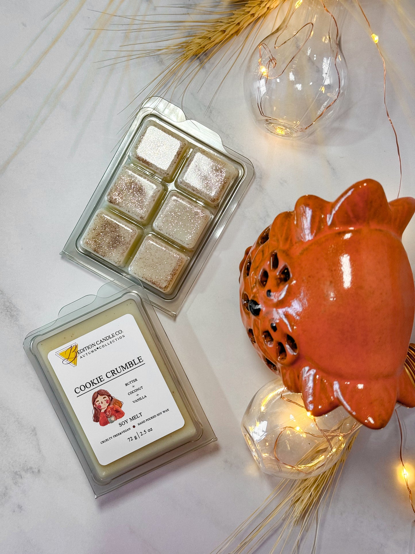 scented cubes