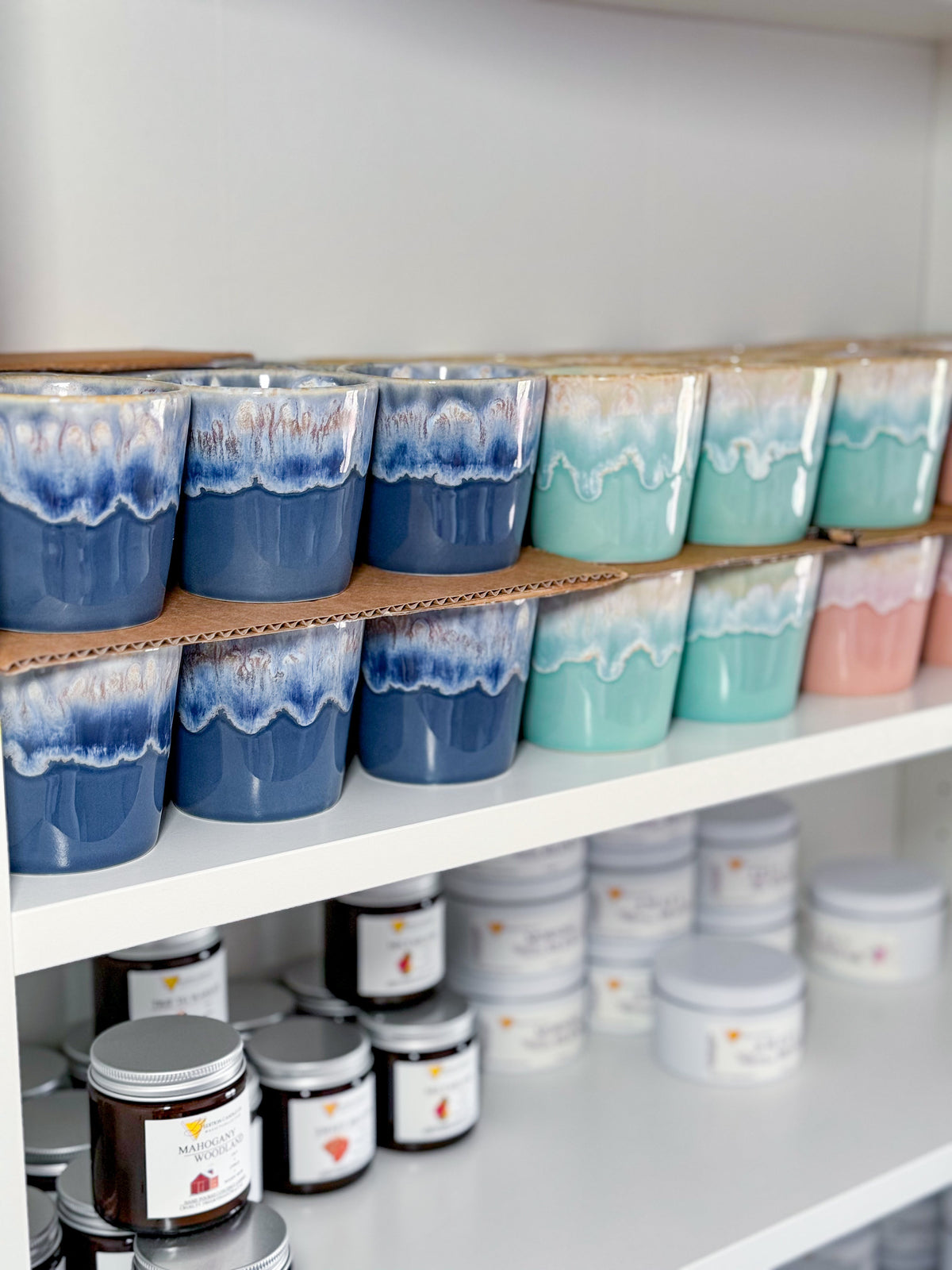 The Benefits Of Non-Toxic Candles for Your Wellness Routine