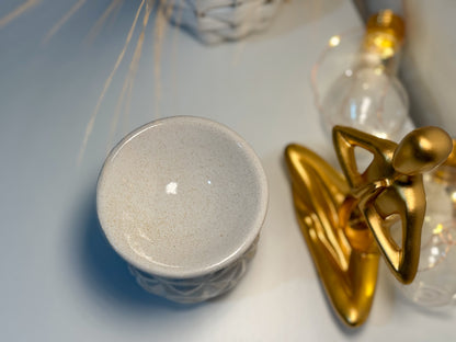 Ceramic Wax Melt Burner